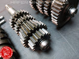 Ducati 996SPS 996S 996 916 748 Getriebe komplett für Motor Engine V125