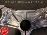 Ducati 748 916 996 998 SP SPS R MÄRZ RRT Gabelbrücke oben V650