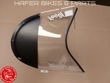 Ducati 916 SPS Fogarty Verkleidungsscheibe Fairing Screen 748 996 998 V589