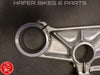 Ducati 916 996 998 748 Gabelbrücke oben triple clamp fork für Gabelholme V636