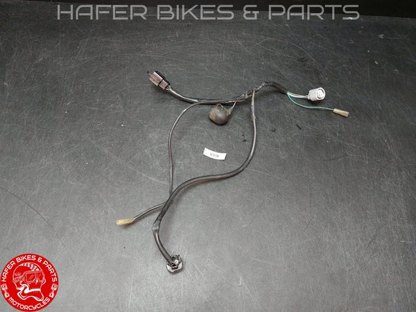 Honda VTR 1000 SC45 SP1 Kabelbaum 32111MCF000 für Thermostat V310