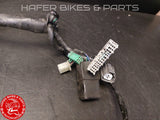 Honda VTR 1000 SC45 SP1 Kabelbaum Hauptkabelbaum 32100MCF640 für Motor V234