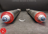 Ducati 916 748 Gabelholme rechts links Gabel Fork V26