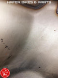 Ducati 748 916 996 998 Tank Benzintank DEFEKT DEFEKT DEFEKT V661