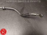 Honda VTR 1000 SP1 SP2 Kupplungsleitung 22900MCFD30 für Kupplungspumpe V315