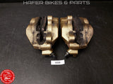 Honda VTR 1000 SC45 SP1 SP2 Bremssättel Paar Bremssattel Brake V228.