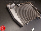 Honda VTR 1000 SC45 SP1 Wasserkühler rechts water cooler right R374