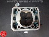 Ducati 996S 996SPS Zylinderkopf stehender Zylinder f.Motor Engine 30120791A V136
