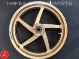 Ducati 998 996 916 748 SP SPS R Marchesini Felgensatz Felgen Felge wheels V579