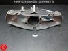 DEFEKT! Ducati 998 996 916 748 Halter für Scheinwerfer holder V907