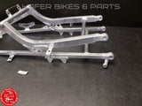 Honda VTR 1000 SC45 SP2 Heckrahmen Rahmen Rear Frame RVT RC51 50200MCFD30 R534