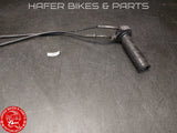 Honda VTR 1000 SC45 SP1 SP2 Gasgriff Gasdrehgriff Gaszüge V461
