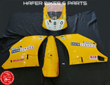 Ducati 748 916 996 998 S R SPS Rennverkleidung Verkleidung Racing Fairing V530