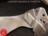 Honda VTR 1000 SP1 SP2 innen Verkleidung 64220MCF000ZB Fairing V441