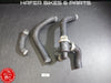 Ducati 998 998s 996r 998R Schlauch Schläuche Set für Wasserkühler V804