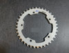 Ducati 998 996 916 748 Monster TTS Schnellwechsler Kettenradträger V800