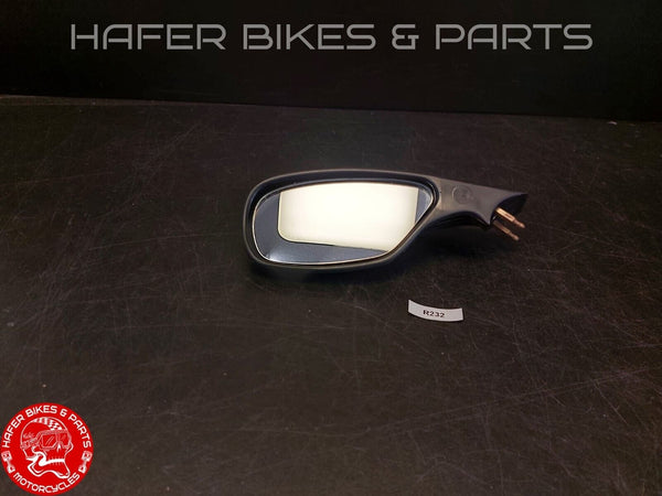 Ducati 748 916 996 998 mirror left original mirror left R232