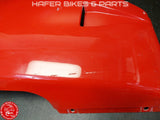 Ducati 998 S 748 Seitenverkleidung Verkleidung rechts unten fairing V925