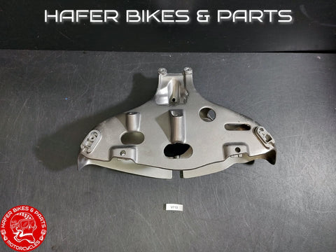DEFEKT Ducati 748 916 996 998 Scheinwerferhalter Verkleidungsträger Fairing V713