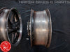 Original Honda VTR 1000 SC45 SP1 Felgensatz Felgen Felge Wheels Rim V408