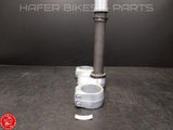 DUCATI 748 749 999 Gabelbrücke unten für Showa Gabel Fork 34220281A  R364