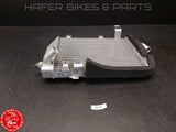 Honda VTR 1000 SP1 Wasserkühler links water cooler left R375