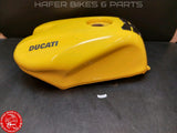 Ducati 996 916 748 998 Tank Benzintank Kraftstofftank V117 #2