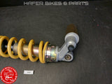Honda VTR 1000 SC45 SP2 Federbein 2500km 52400MCFD31 RVT 1000R RC51 V667