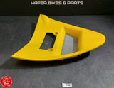 Original Ducati 748 916 996 998 Bugdreieck Verkleidung fender fairing V709