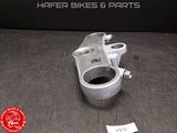Honda VTR 1000 SC45 SP1 Gabelbrücke oben für Gabel Fork V418