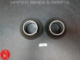 Ducati 916 996 748 Trichter Einspritzanlage Throttle body V119