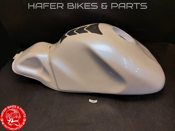 Honda VTR 1000 SC45 SP1 SP2 Tank Benzintank RVT RC51 17520MCF000ZB V489 #5