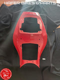 Original Ducati 916 996 998 748 Biposto Heck Verkleidung Zweimannheck V700