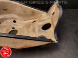 Honda VTR 1000 SP1 SP2 Racing Airbox mehr Volumen für Exhaust Auspuff V276