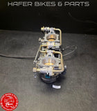 Honda VTR 1000 SP2 Einspritzanlage Injection 16400MCFD31 RVT 1000R RC51 V458