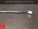 Honda VTR 1000 SP1 SP2 Sensor für Motor Engine RVT RC51 37700MAL601 R736