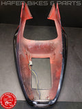 BASTERWARE Honda VTR 1000 SP1 Heck Verkleidung 77230MCF000ZA fairing V278  