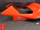 BASTERWARE Honda VTR 1000 SP1 Heck Verkleidung 77230MCF000ZA fairing V278  