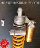 Ducati 998 996 916 748 Öhlins SBK Federbein rear Shock Superbike V660