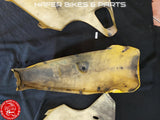 Ducati 748 916 996 998 S R SPS Rennverkleidung Verkleidung Racing Fairing V530
