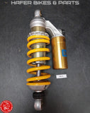 Ducati 998R 996R 998 996 916 748 Öhlins Federbein rear shock V910