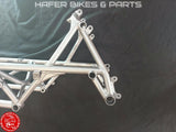 Ducati 998 Rahmen Hauptrahmen 1.Hand mit Papieren Frame V814 #7