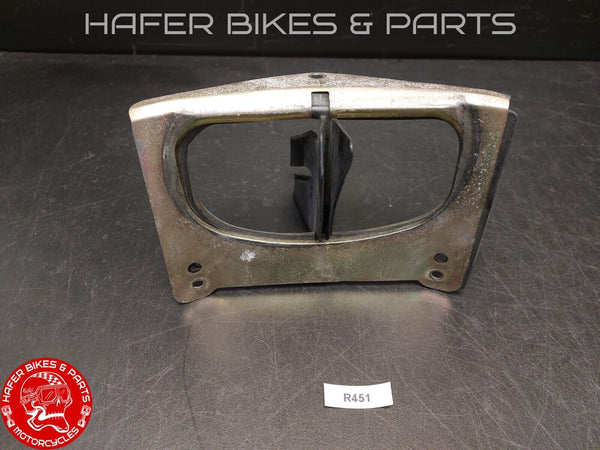 Honda VTR 1000 SC45 SP1 Halter für Verkleidungsträger Verkleidung Rahmen R451