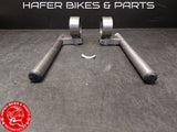 Ducati 916 996 998 748 999 1098 1198 848 Monster MR Lenkerstummel 53mm V613 