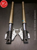 Honda VTR 1000 SC45 SP2 2002-06 Gabelholme Gabel Holm Fork Showa RVT RC51 R672