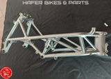 Ducati 998 Rahmen Hauptrahmen 1.Hand mit Papieren Frame V814 #7