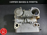 Ducati 916 S1 Strada 1994 Zylinderkopf hinten Motor engine F432 