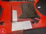 Honda VTR 1000 SC45 SP1 Seitenverkleidung rechts 64400MCF000ZB V626