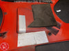 Honda VTR 1000 SC45 SP1 Seitenverkleidung rechts 64400MCF000ZB V626
