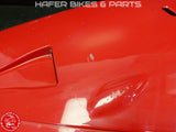 Ducati 998 S 748 Seitenverkleidung Verkleidung rechts unten fairing V925